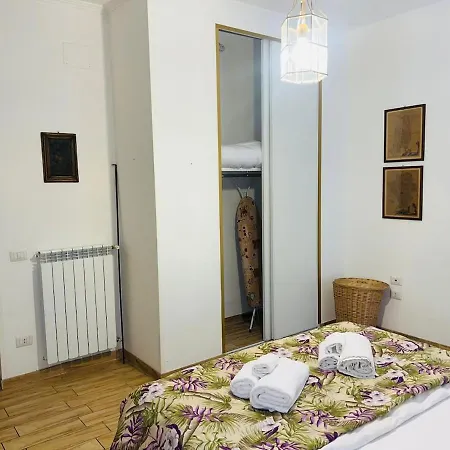 Aventino The Yellow ローマ