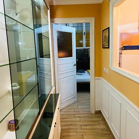 アパート Aventino The Yellow