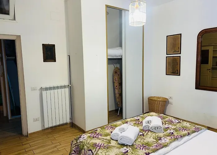 Aventino The Yellow 罗马