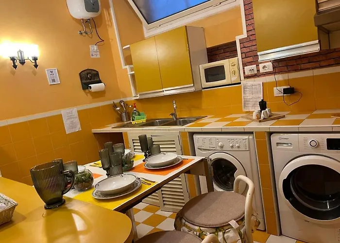 Aventino The Yellow *