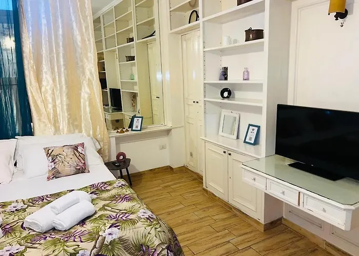 Aventino The Yellow 罗马